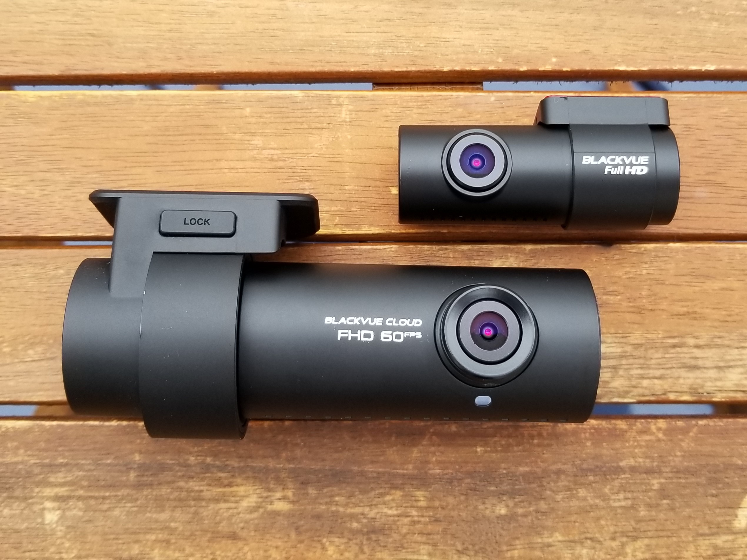 BlackVue Watch Over Me – A BlackVue DR750S-2CH Car Dash Camera Review -  Qwerty Articles