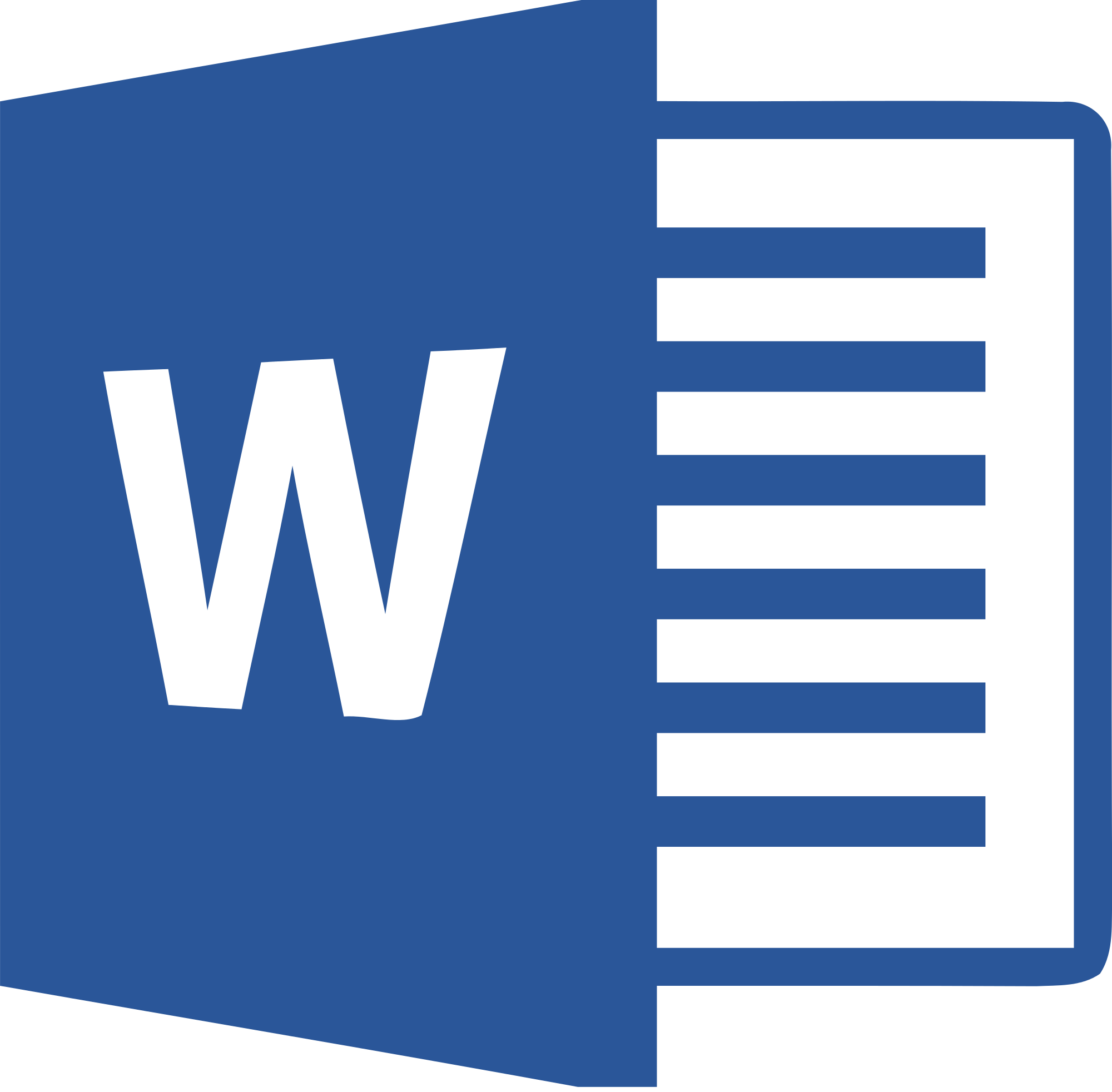 microsoft word office 2018