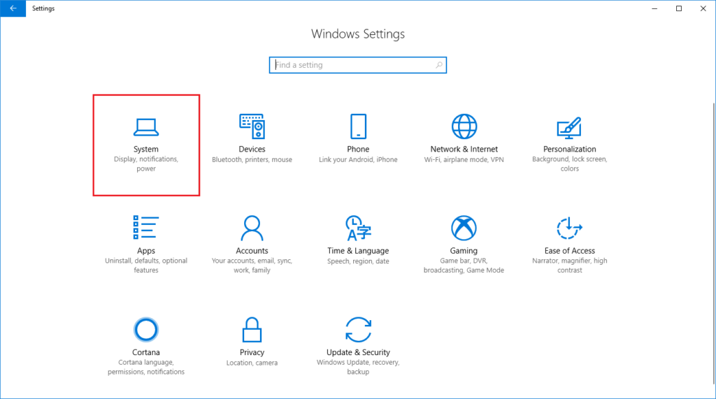 Locate your Windows 10 Version Number and Update your Windows 10 Build ...