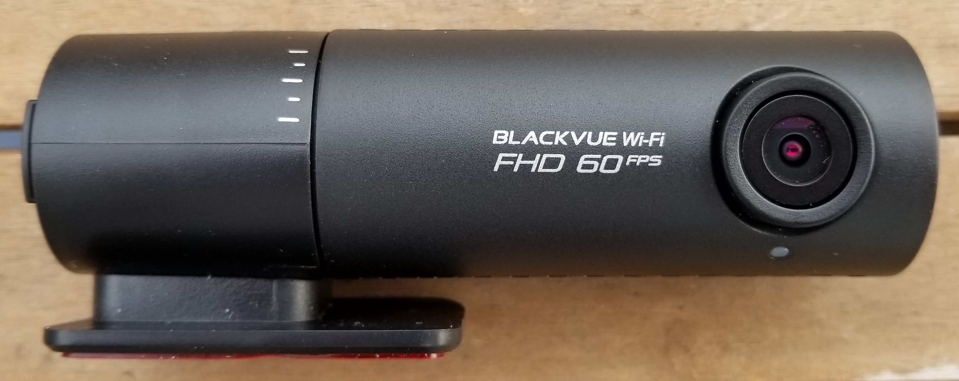 Press Release] New BlackVue Battery Enables Longer Dash Cam Parking Mode  Protection In A More Compact Design - BlackVue Dash Cameras