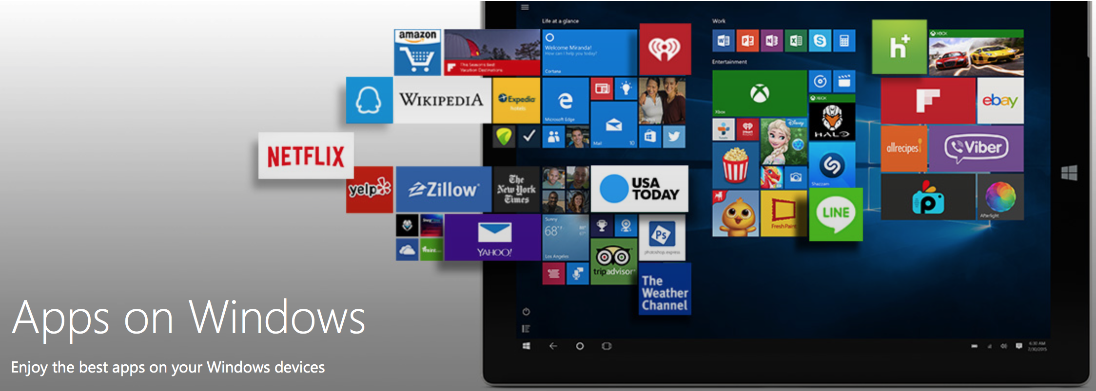 Майкрософт магазин приложений. Приложения Windows. Магазин приложений Windows 10. Виндовс 10 Store.
