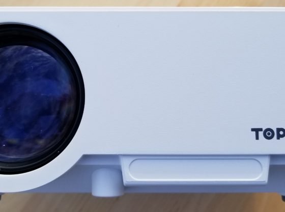 Topvision T21 Projector