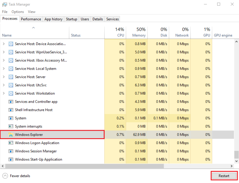 Backup And Restore The Windows Quick Access Options - Qwerty Articles